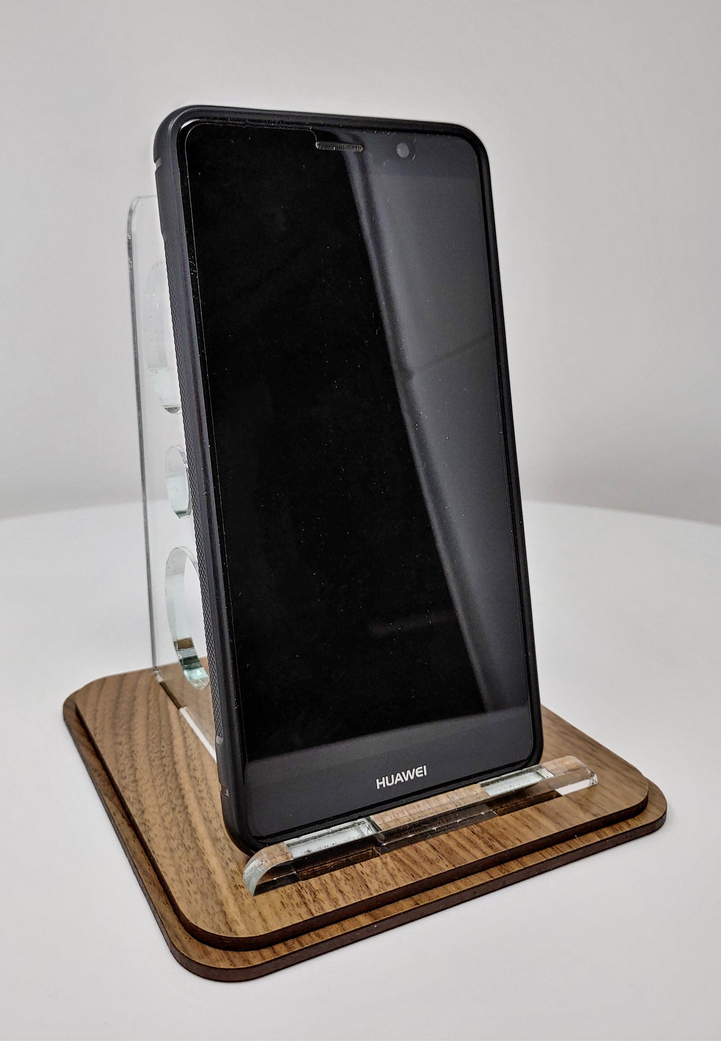 Fighter Jet Phone Stand