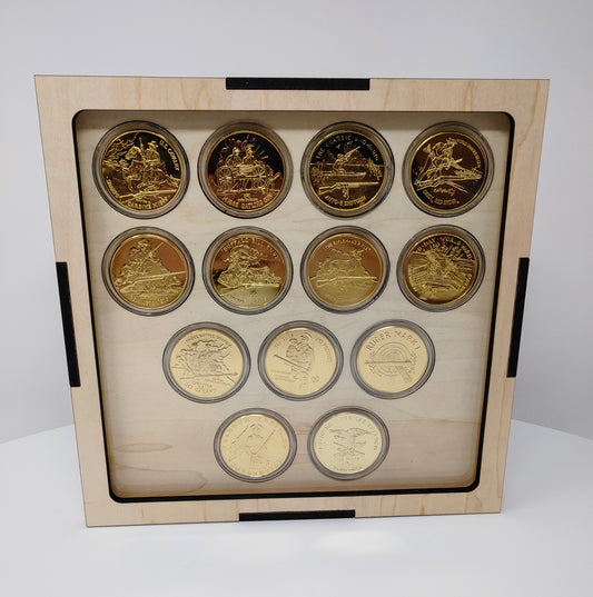 Coin Box