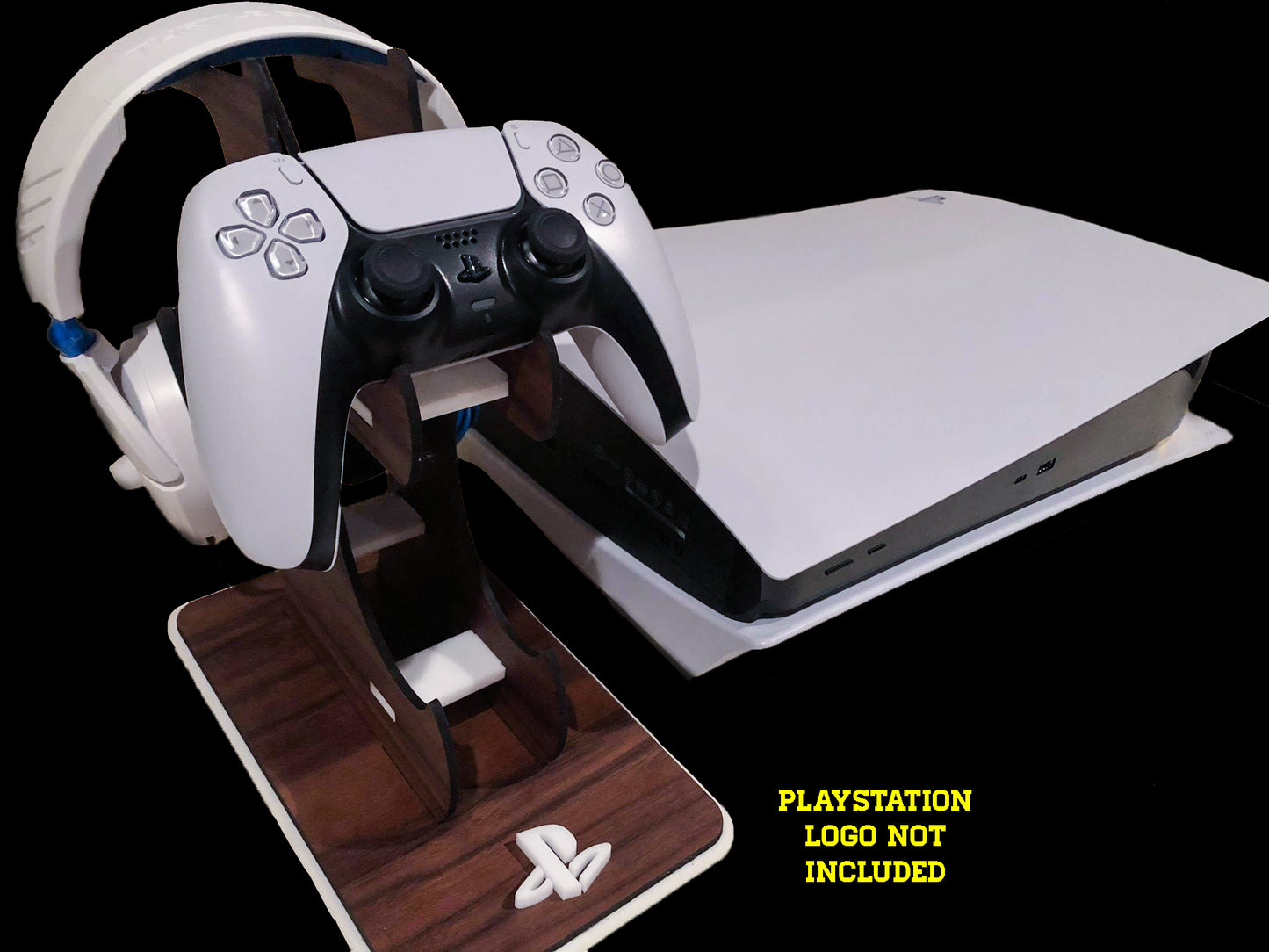 PlayStation Gaming Stand