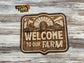 Welcome to Our Farm v2