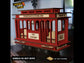 Trolley - Tram Car