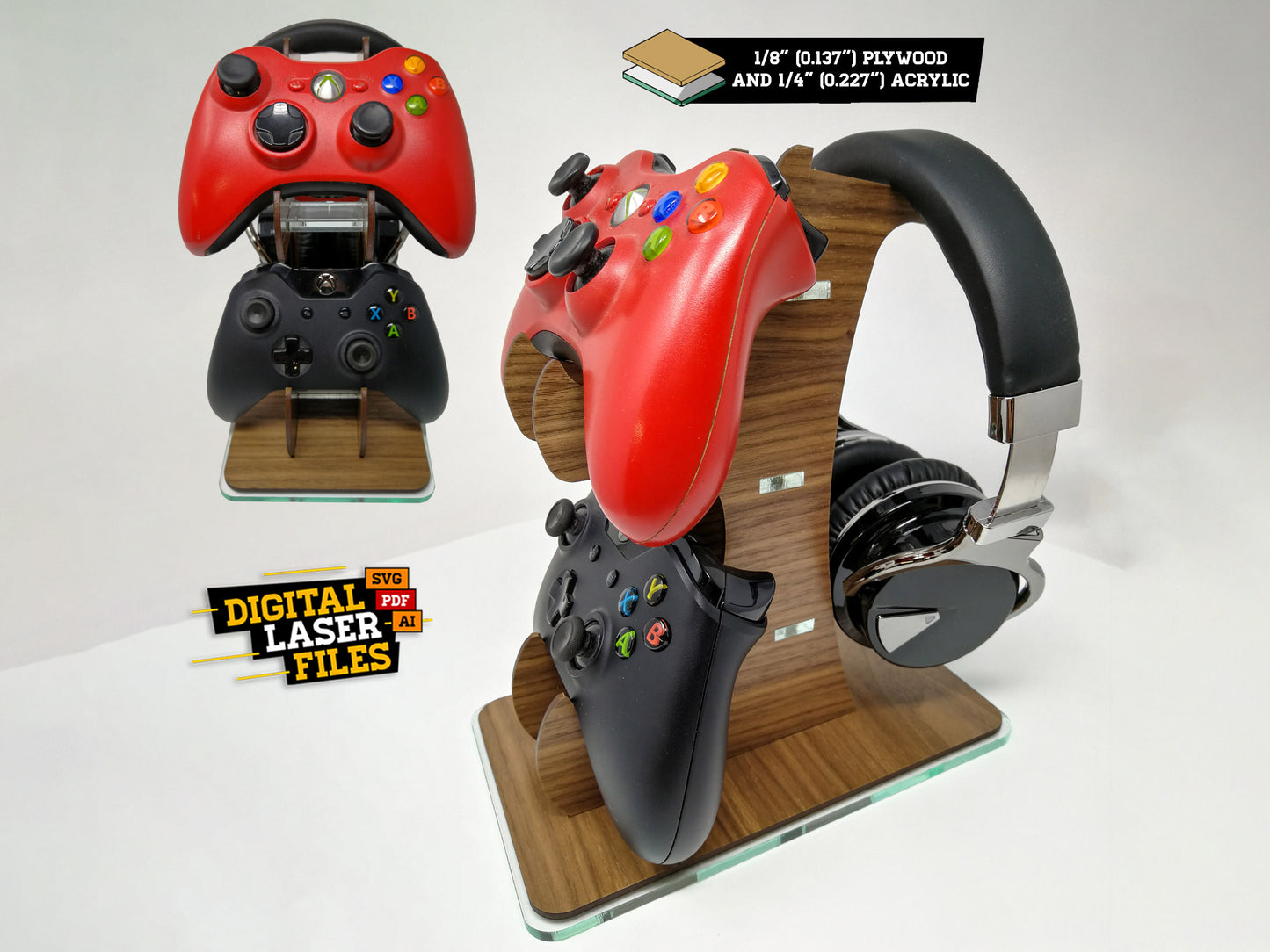 Xbox Gaming Stand