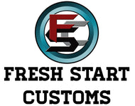 Fresh Start Customs
