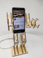 Robot Phone Stand