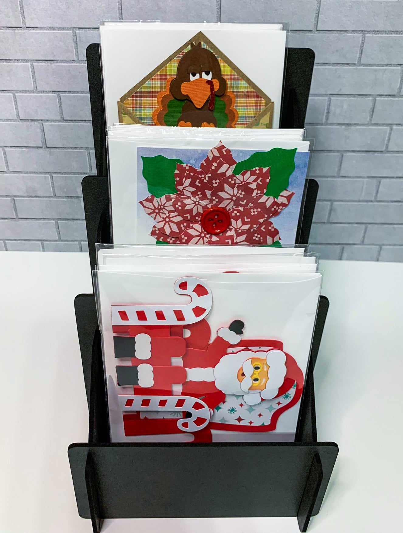 5x7 Card Stand