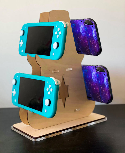 Switch Device Stand