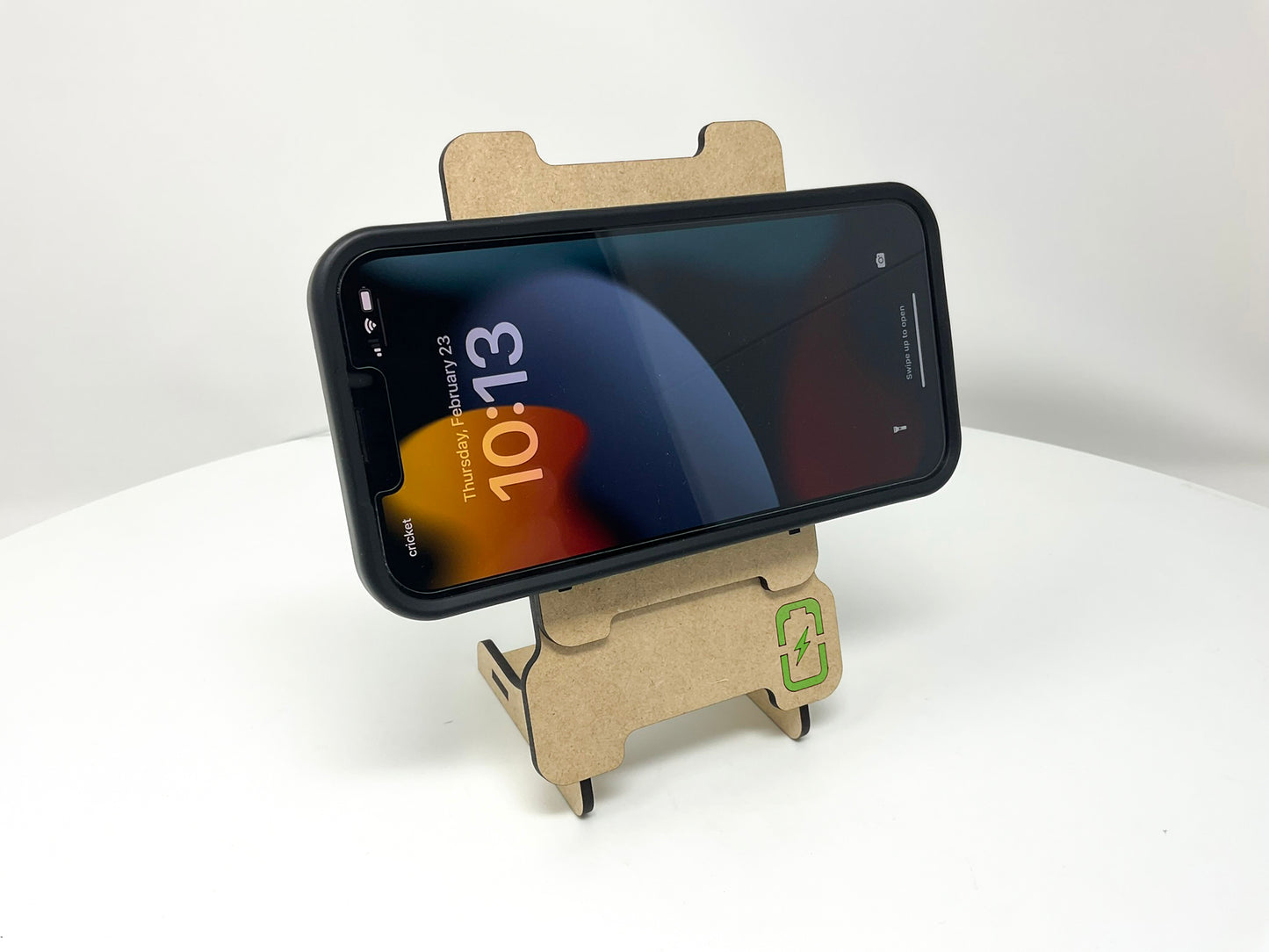 MagShift iPhone Stand