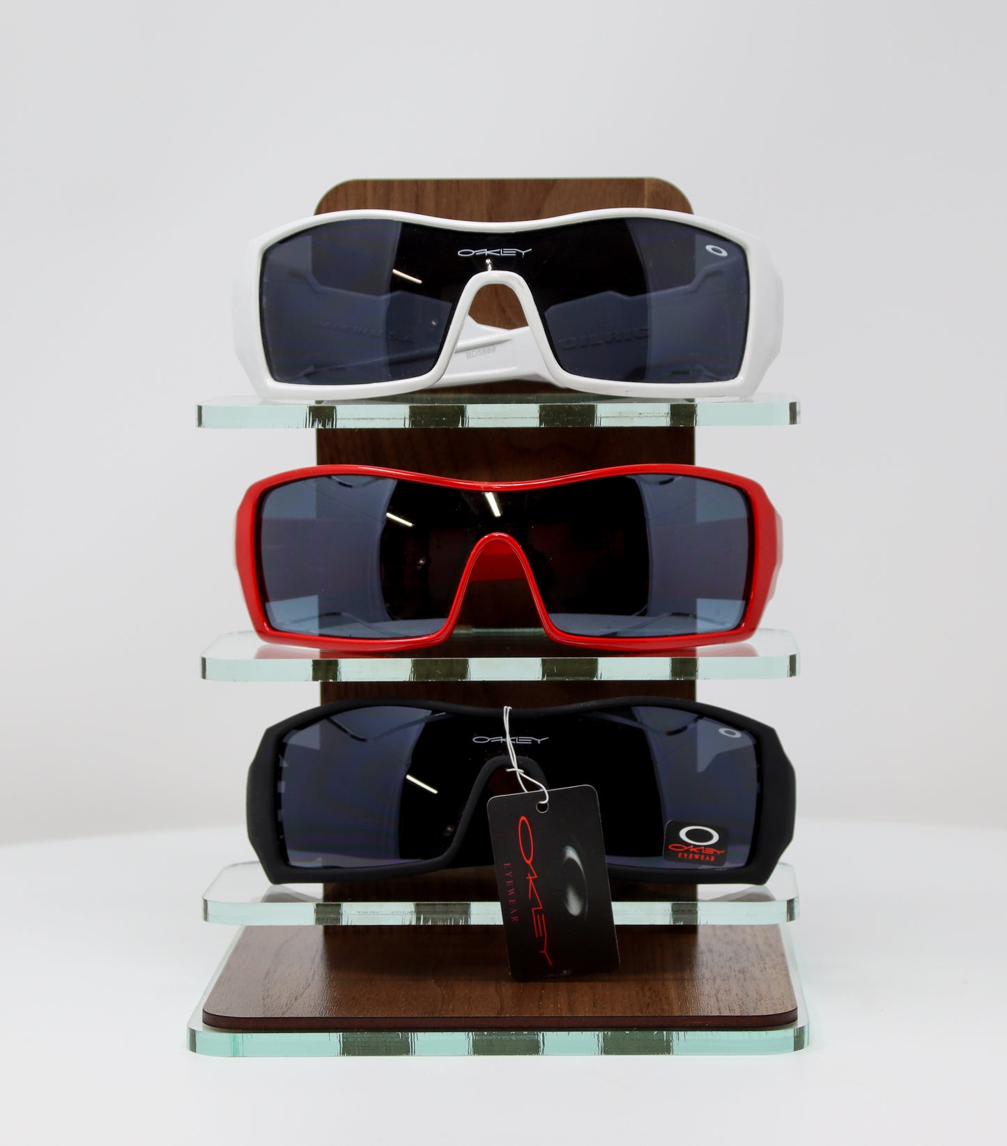 Sunglasses Stand