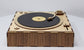 Large Record Player
