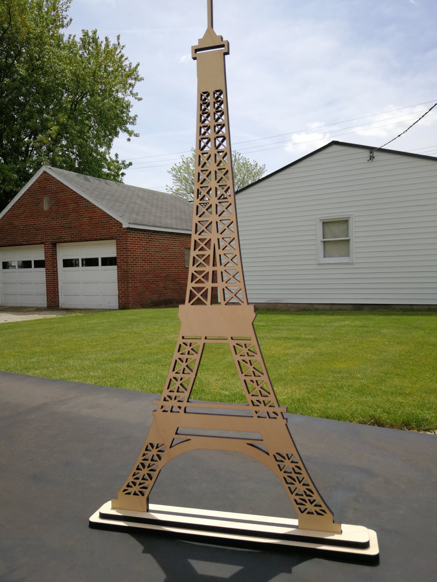 Eiffel Tower