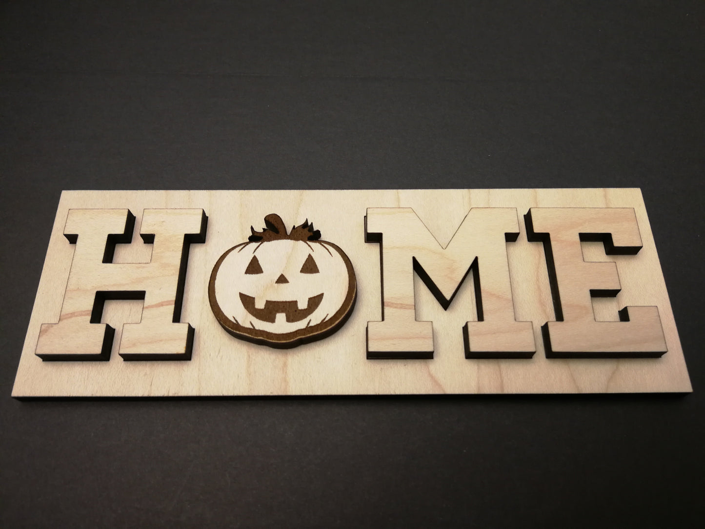 Home Sign