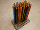 Color Pencils Holder