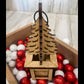 Micro Christmas Planter Ornament