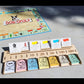 Monopoly Player Organizer One Sheet Version