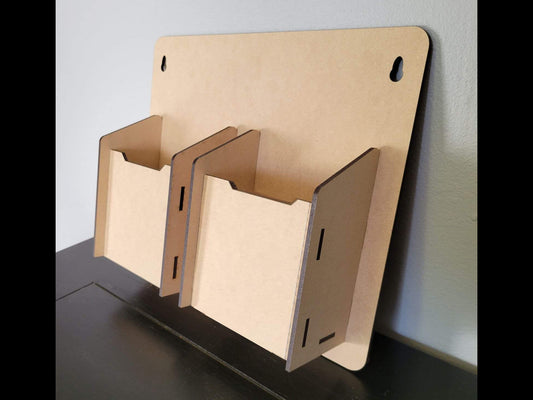 Two Phone Caddy