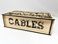 Cable Storage Box