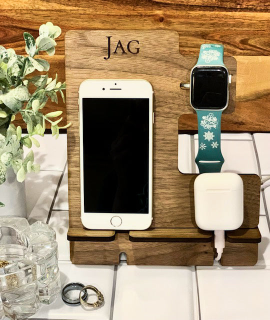 3 in 1 iPhone Stand