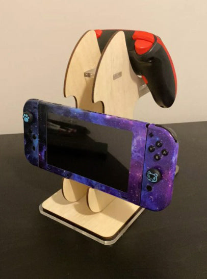 Gaming Stand for Switch