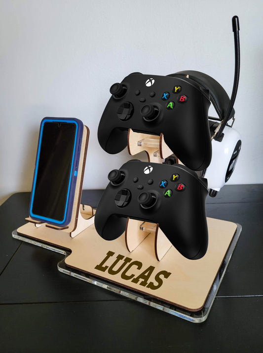 Ultimate Gamer Stand