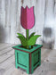 Mini Tulip Planter