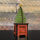 Micro Christmas Planter Ornament