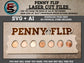 Penny Flip
