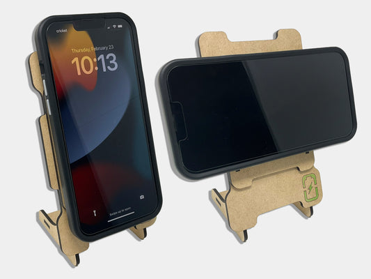 MagShift iPhone Stand